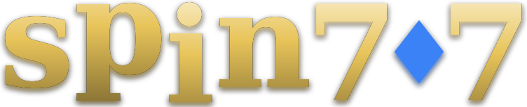spin707 logo